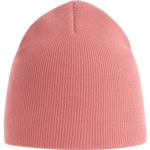 Atlantis Childrens/Kids Yala Cotton Beanie / Pink